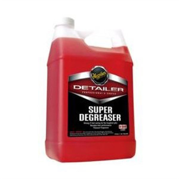 Meguiars Automotive Super Degreaser (5-Gallon) D10805